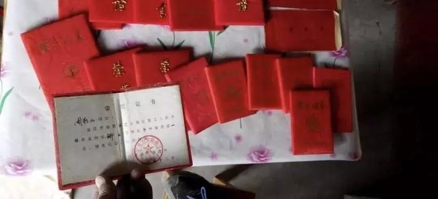 时光里,油田老物件,满满回忆杀!