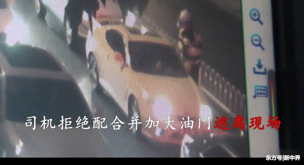 一男子无证毒驾改装车,保定警方将其依法刑事拘留