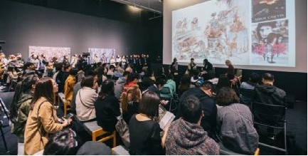 5年磨一剑:华侨城OCAT西安馆落地不凡