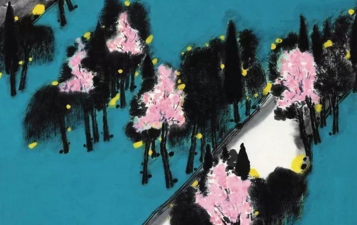 ��������԰�羰��Ʒ����