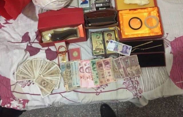 太有耐心!男子溜门盗窃发现有人 先在主人家睡一晚再行动