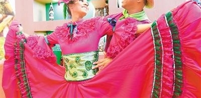 进博会在国内各界引起热烈反响:一次机遇 一段佳话