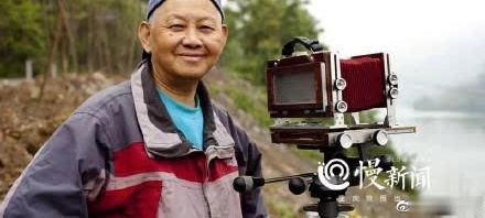 重庆摄影界的维权斗士 20多起诉讼没输过