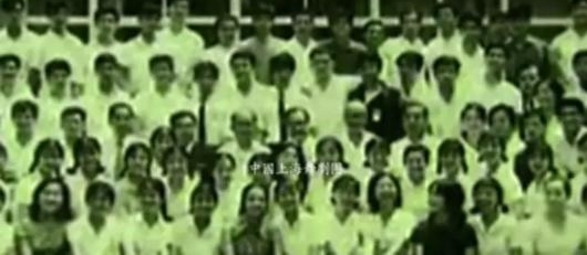 朝鲜为什么要给中国代表团演出《白毛女》?