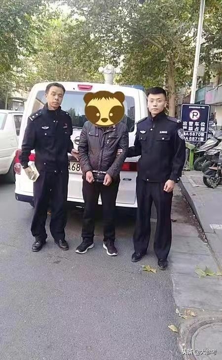 偷自行车“上瘾”,在“老地方”落网