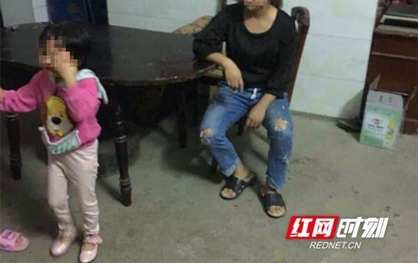 �賿����Ůͯ��ʧ ����ҹ���ͻؼ�