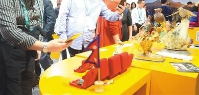 进博会在国内各界引起热烈反响:一次机遇 一段佳话