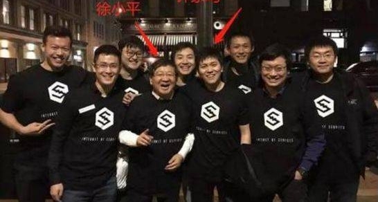 һ������������˻�