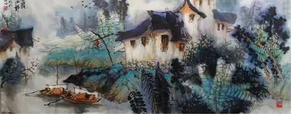 ��������������ɽˮ����