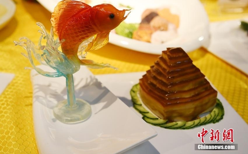 ������У���չʾ��տ���� ������ʳ���˴���