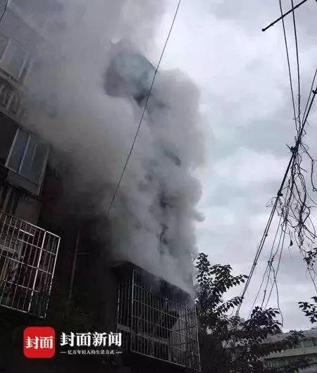 “我可能要牺牲了,好好过,把孩子照顾好”