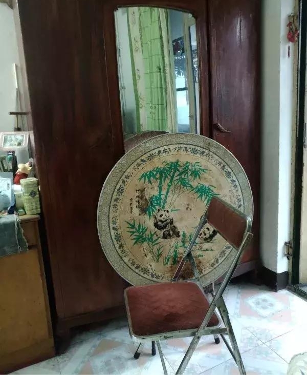 时光里,油田老物件,满满回忆杀!