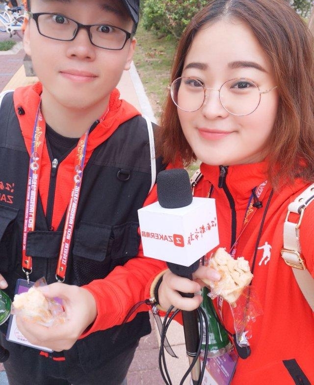 时代需要新媒体有趣的灵魂 更需要记者的情怀