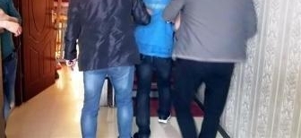 逼人用冷水洗头 自扇耳光 一暴力讨债团伙被摧毁