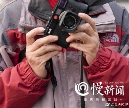 重庆摄影界的维权斗士 20多起诉讼没输过