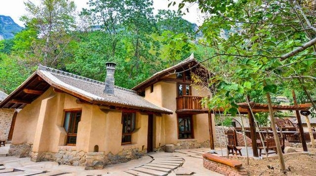 2018��ʮһ�ƽ�������������ɽ�羰�����鲻һ��������ζ��