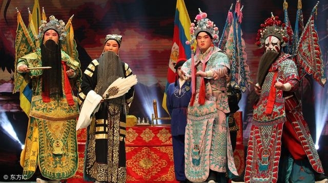 全国豫剧所面临的诱惑与瓶颈