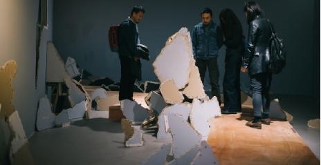 5年磨一剑:华侨城OCAT西安馆落地不凡