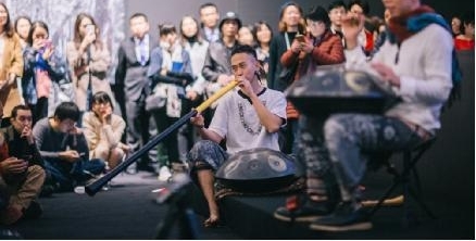 5年磨一剑:华侨城OCAT西安馆落地不凡