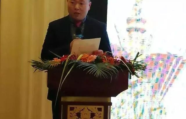 营山家乡人民的骄傲!106岁老红军王定国铜像揭幕仪式在京举行