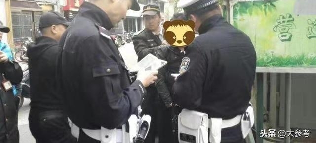 偷自行车“上瘾”,在“老地方”落网