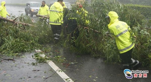 ̨�硰ɽ�񡱹ε�·�� ���������ҹ���ϻָ�ͨ��