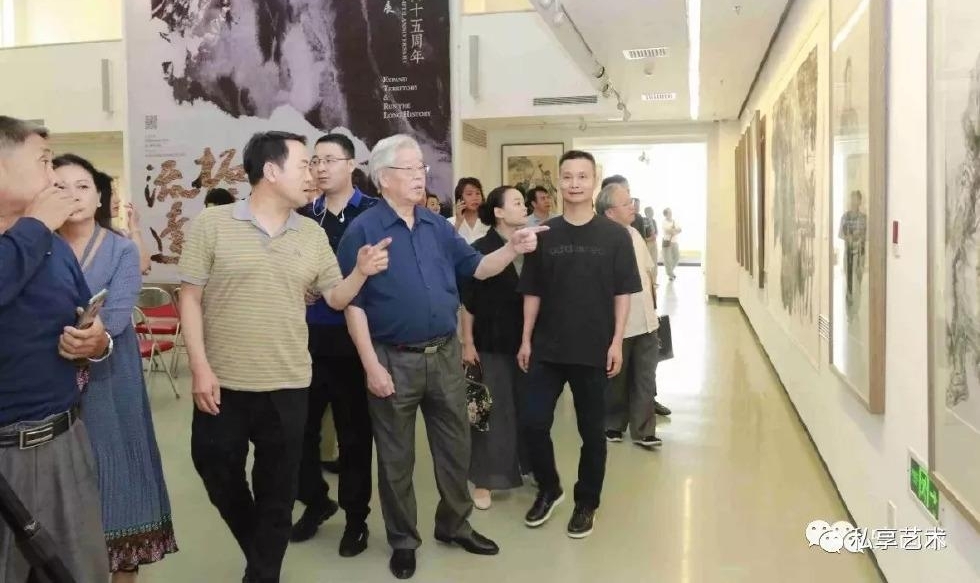 �ؾ���Զ������������ѧ45����ѧ����Ʒչ�ھ�¡�ؿ�Ļ