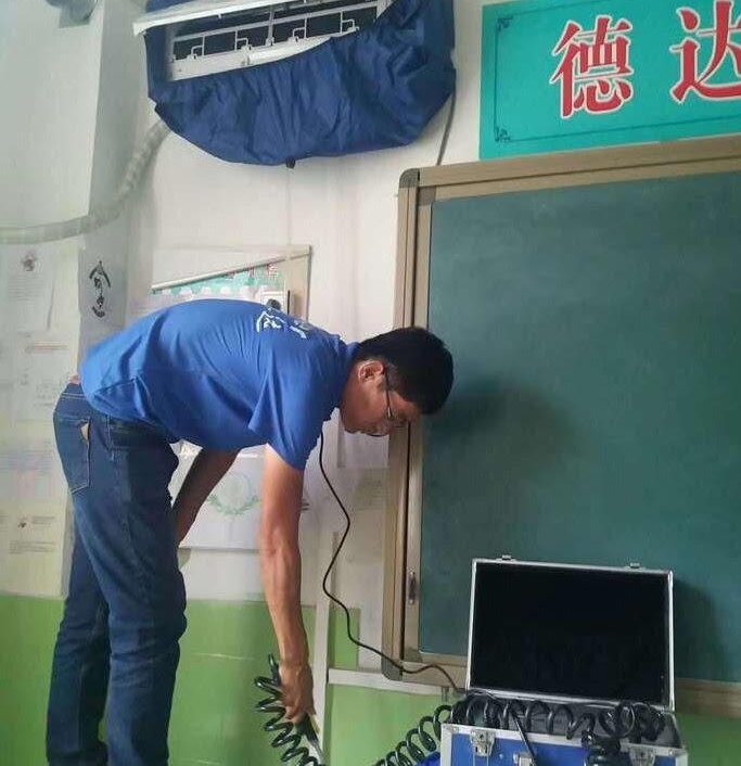 �����յ�����ϴ�߽��ȷ���ѧ��3��յ�ϴ��1���ˮ
