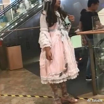 �����������Ůװ���̳���ȴ�Ᵽ�����ϣ���˵������Ҫ�������ң�