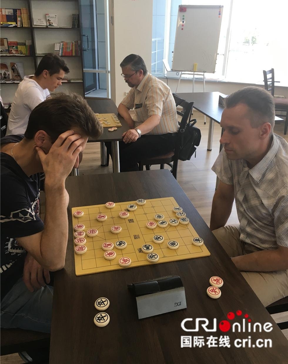 ����һ��һ·�������꡿��˹���й��Ļ����ĳ�Ϊ�а��Ļ���������Ҫƽ̨