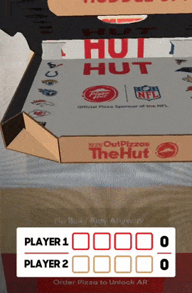 �����ǵĿ񻶣���ʤ��ΪNFL�������Ƴ�AR������װ