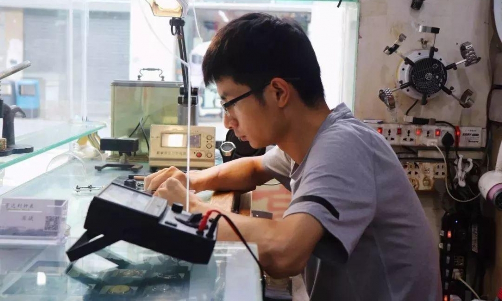 ɽޱʦ＂޲＂ʱ⣬40ؼ¼