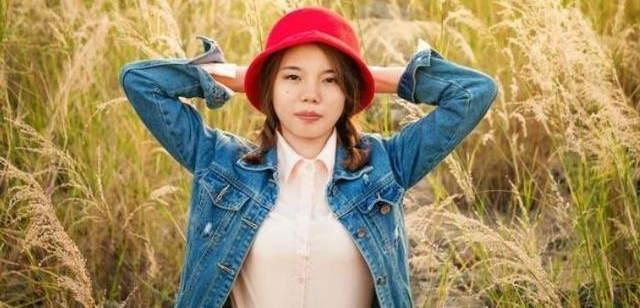 һ˵һëŮһ족ŮԽԽõ˼