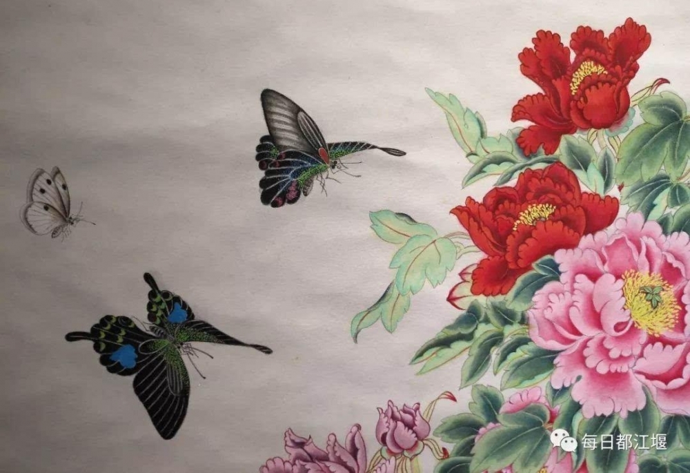 մߣ͢ï˼ֽ滭չڶп԰