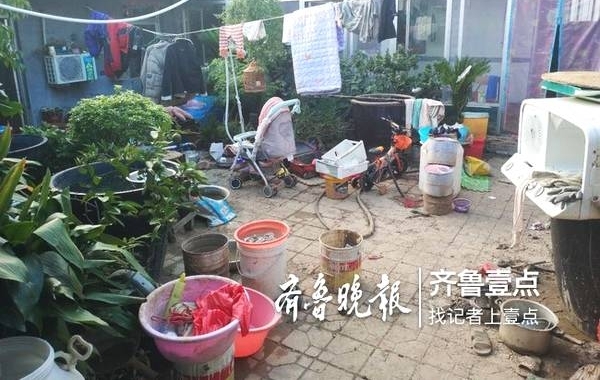 �ٹ����ִ���˯���б�ˮ���ѣ�ˮλ�Ѵ�һ�׶���