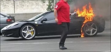 Ǯ��ȼ��?!�˳�������ͻȻ��� ð������Ũ��