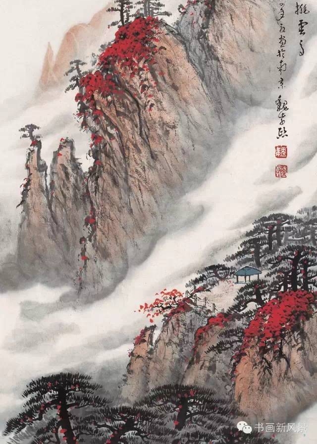 ��λ��ʦ����ɽͼ����ʤ�գ�