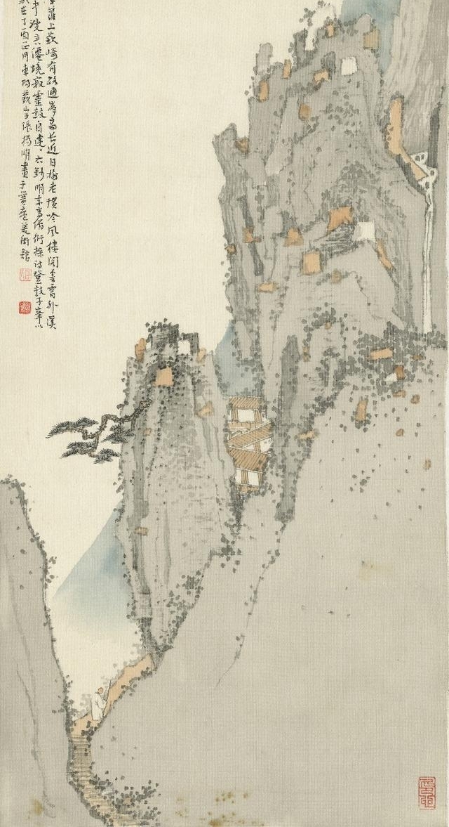 �����Ļ���ѩ�弯���������조��������-����������ˮī�ƻ���չ