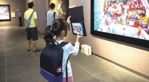 һ������Ӣ�۵ġ��Ӿ�ʢ�硱