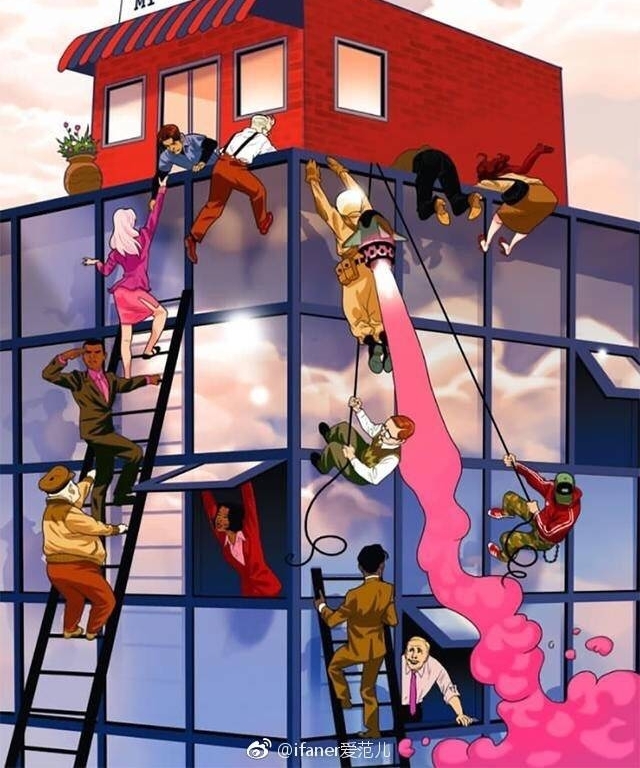 չ���˵������ײ���13�����̲�ͼ