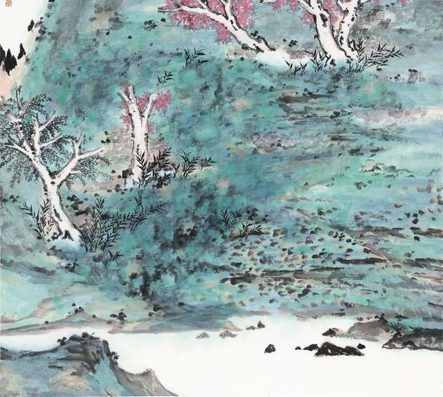 �����Ļ���ѩ�弯���������조��������-����������ˮī�ƻ���չ