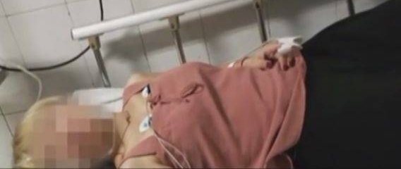 һ����ˮ�¶ǣ�Ů����ҽ���²�Σ֪ͨ�飡