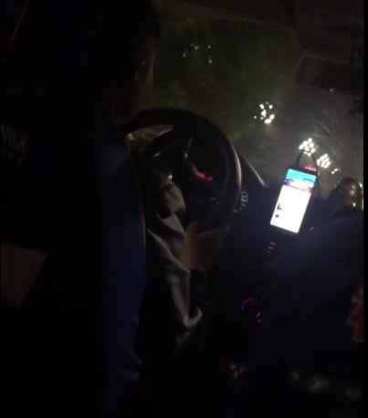 ����������Ƶ���˱��ĳ��⳵˾����������ʧ����