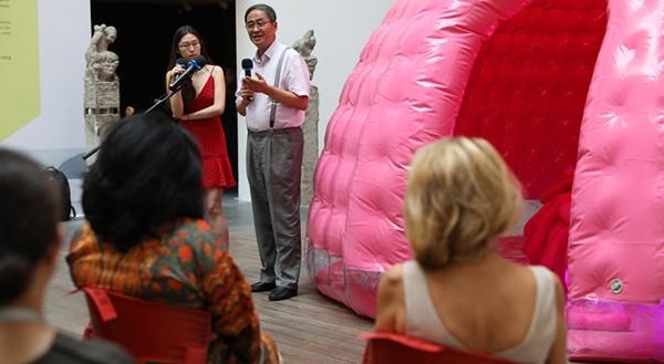 չ������ͬ����������ά�����Ĺػ����¡����廪��Ժ��Ļ