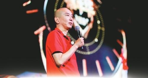 ʷ�����������ˡ���һ�δγ���