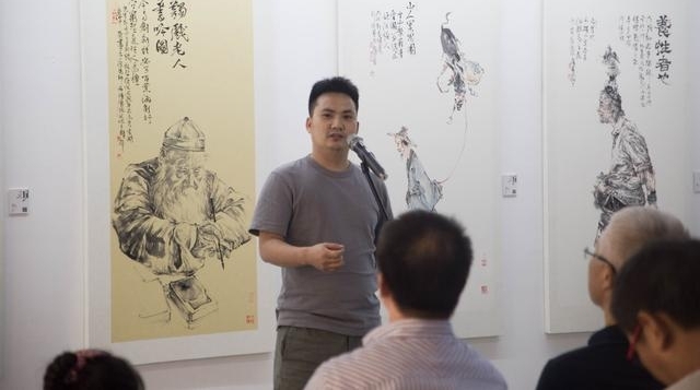 �����Ļ���ѩ�弯���������조��������-����������ˮī�ƻ���չ