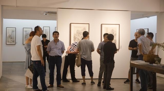 �����Ļ���ѩ�弯���������조��������-����������ˮī�ƻ���չ