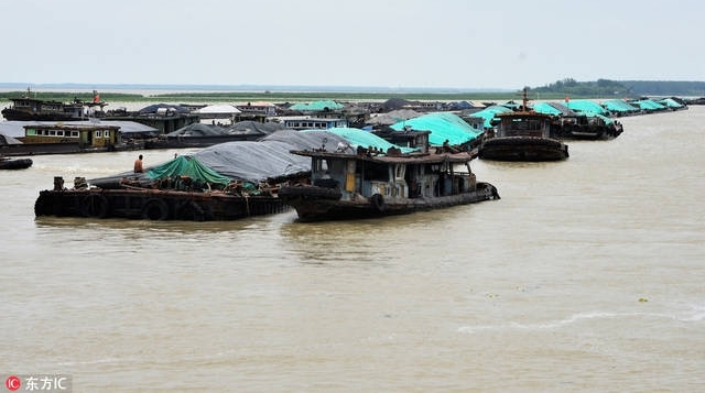 ���պ����ˮλ�ƽ�13.5�׾���ֵ ���²���ʵʩ��ʱ��ͨ����