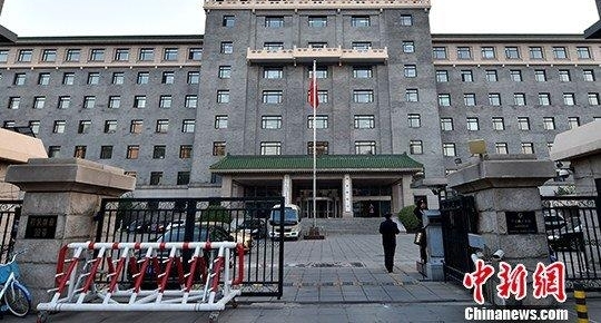 ����ί���й����˲�ҵ���չ��̬��û�б仯