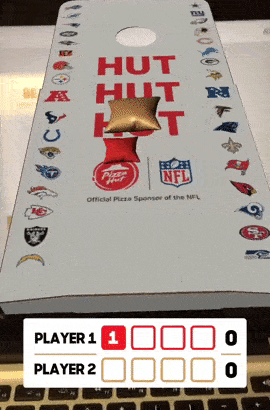 �����ǵĿ񻶣���ʤ��ΪNFL�������Ƴ�AR������װ
